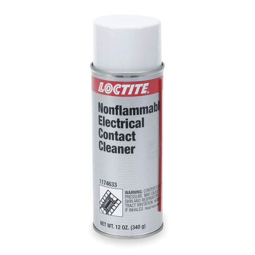 Loctite electrical contact cleaner for sale