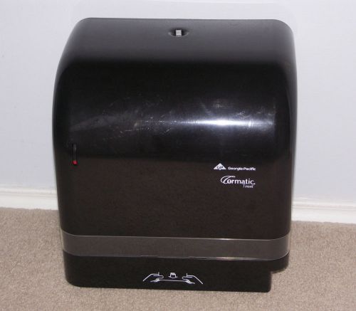 GEORGIA PACIFIC Cormatic Mechanical Designer Series Roll Paper Towel Dispenser