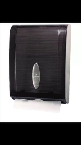 Georgia Pacific C-Fold or Multifold Towel Dispenser GEP 5665001