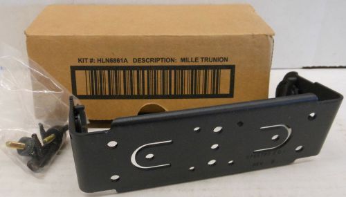 Motorola hln6861a mille trunnion mounting bracket for sale