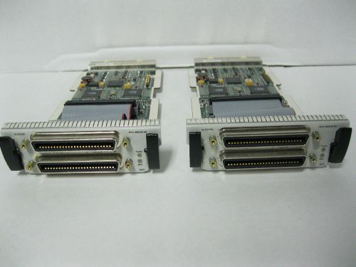 Lot of 2- ndx-902515-m1 harris truepoint 5000 mux 4ds1 for sale