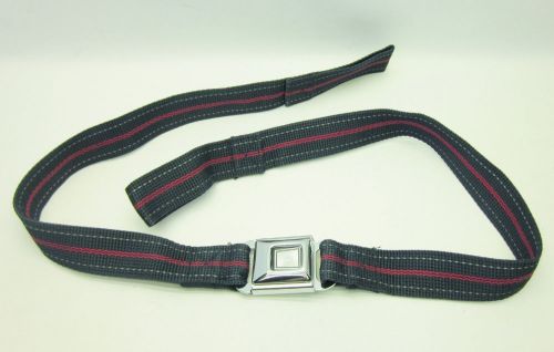 Interspiro Waist Straps With Buckle 96448-51 Pull Forward New