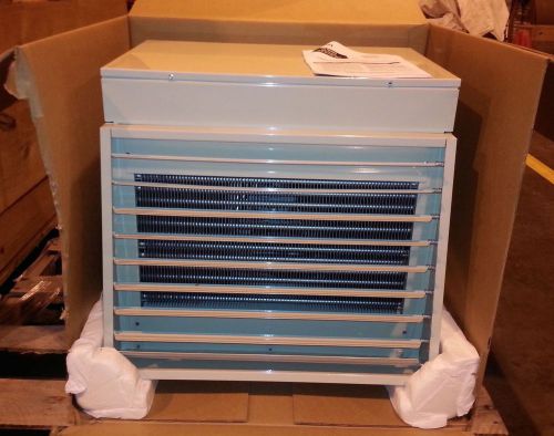 Unused berko electric uh3048 space heater for sale