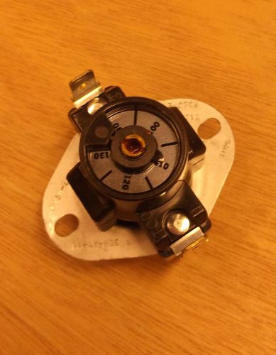 Adjustable Thermostat Gemline     L36-481   AT021