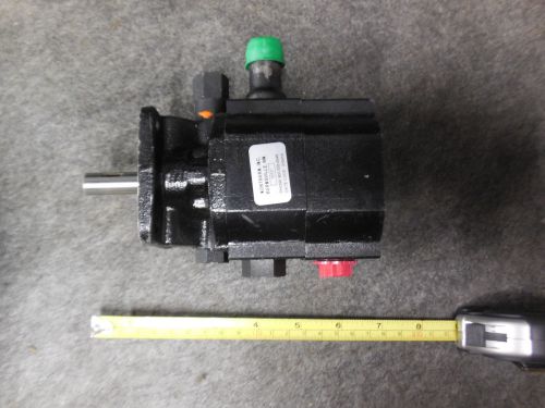 NEW NORTHERN HALDEX HYDRAULIC PUMP # 1012 LOG SPLITTER PUMP