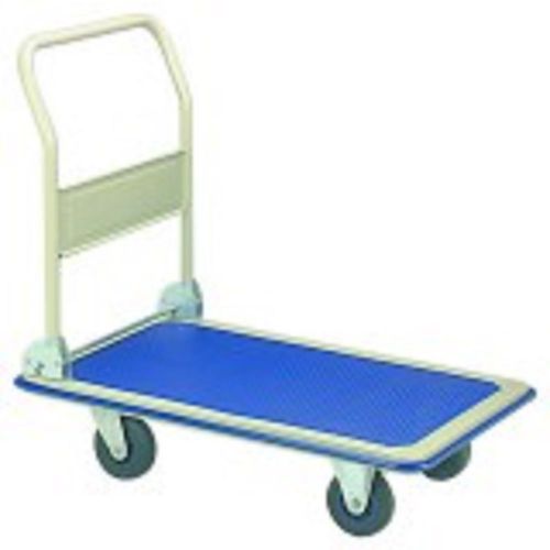 Folding handle platform cart / hand truck new for sale