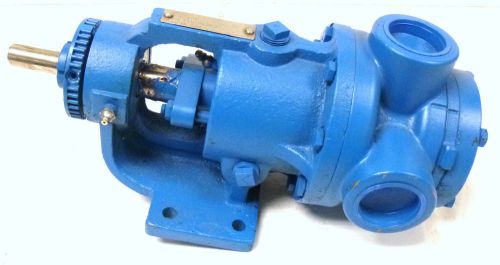 Viking HL724 Industrial Hydraulic Pump *NEW*