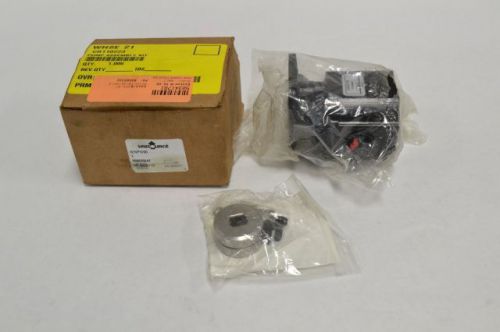 NEW CONCENTRIC 1003582 010412 ROCKFORD IL WITH ASSEMBLY KIT GEAR PUMP B210299