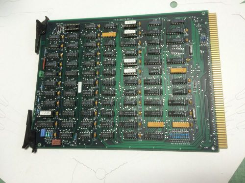 NEW OLD  HONEYWELL 4DP7APXIO211,FW 51120075 REV A CONTROL BOARD 4DP7APX10211 BT