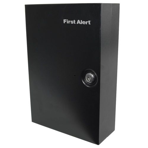 Key lock box storage security cabinet organizer safe secure first alert steel for sale