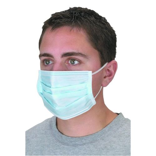 50 piece dust masks quality protection for your lung &amp; throat world ship for sale