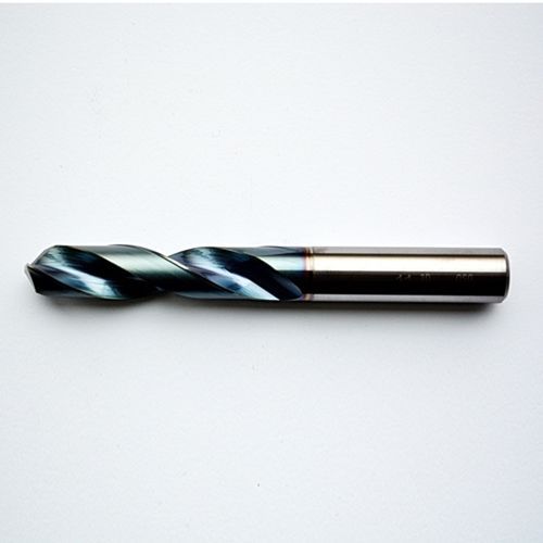 Osg 11mm micro grain carbide jobber length twist drill for sale