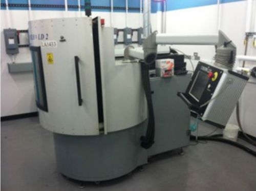 Coborn laser ld2 dicing machine for sale