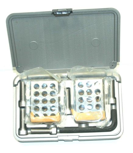Fowler 52-439-032 block set 1 x 2 x 3 great deal! choose a free gift! for sale