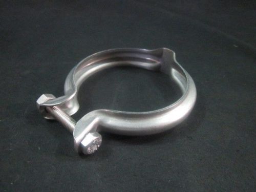 Aviza technology 815015-658 aeroquip 55000-300s  clamp, ss, 3.00&#034; shell for sale