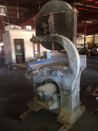 Crescent 36&#034; Vintage Bandsaw from The Daisy Gun Factory Red Rider
