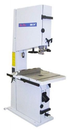 **NEW** MiniMax S600P (MM24) 24&#034; Bandsaw 1PH or 3PH **SALE NOW**