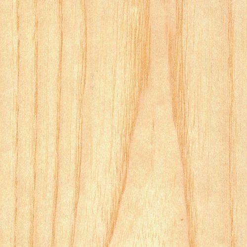 5 pack of white ash @ 1/4&#034; x 6-7&#034; x 24&#034; thin boards laser craft wood (#b25) for sale
