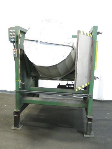 Vl / rampe tc-18v tumbler 33&#039;&#039; x 32&#039;&#039; for sale