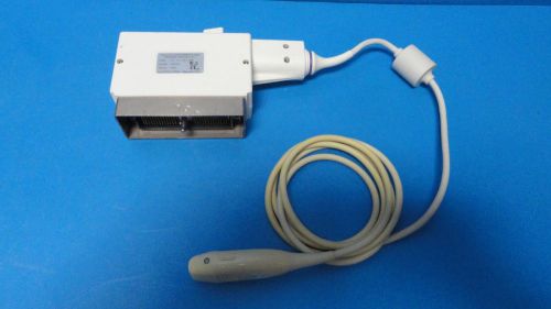 GE 10S P/N 2298593 Sector 4.0 -10.5 MHz Probe for Logiq 7, 9, S6 &amp; Vivid Series