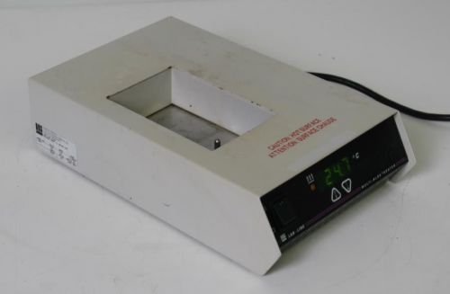 Lab-Line Multi-Blok Heater Model 2001