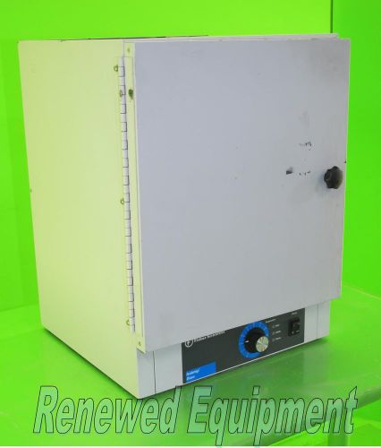 Fisher 13-246-516g model 516g isotemp gravity laboratory oven #2 for sale