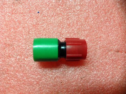 Dionex (Thermo) 042761 Outlet Check Valve Assy For GP40/GP50