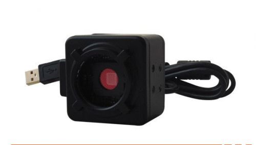 C-mount digital microscope eyepiece ocular camera 5.0 megapixel mp cmount for sale