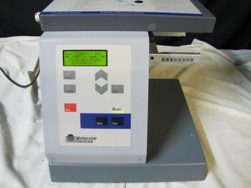 Molecular Devices Scan Washer 400