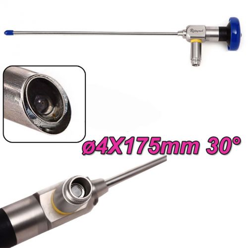 2014 endoscope ?4x175mm arthroscope 30° compatible storz olympus wolf stryker for sale