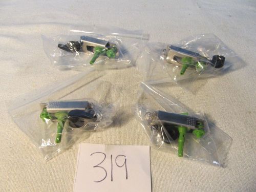 4 olympus mh-944 channel plug for cv-140/160/180 scopes for sale