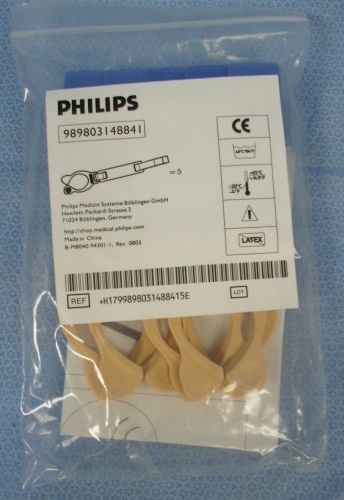 Philips IntelliVue Cable Management Kit #989803148841