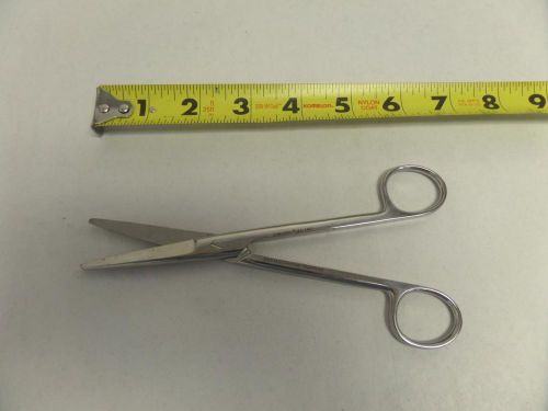 V. Mueller SU 1801 XMRM03 Scissors