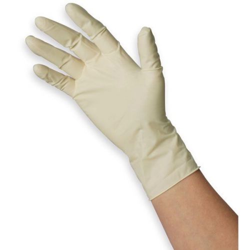 Adenna® Gold Latex Powder-Free Exam Gloves - X-Large, 5 Boxes Of 90