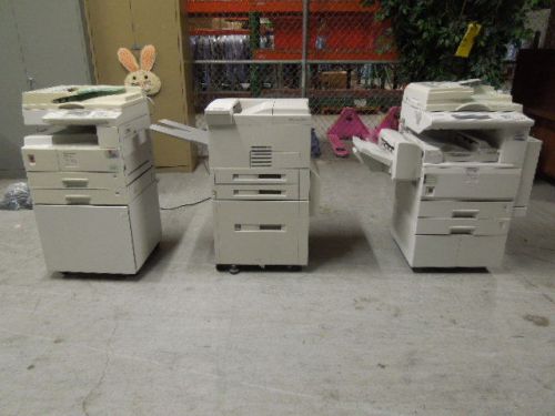 Copiers (tf-29681) for sale