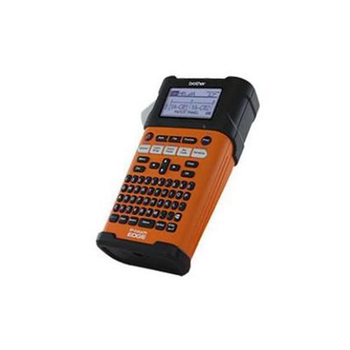 BROTHER PT-E300 MOBILE SOLUTIONS INDUSTRIAL HANDHELD LABELING