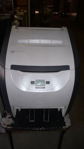 Gbc heatseal sprint h950 automatic desktop laminator tested powers &amp; laminates for sale