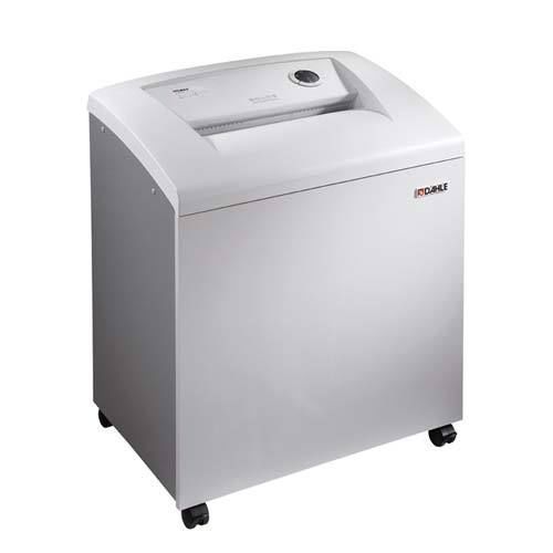 Dahle cleantec 41530 level 5 cross cut paper shredder free shipping for sale