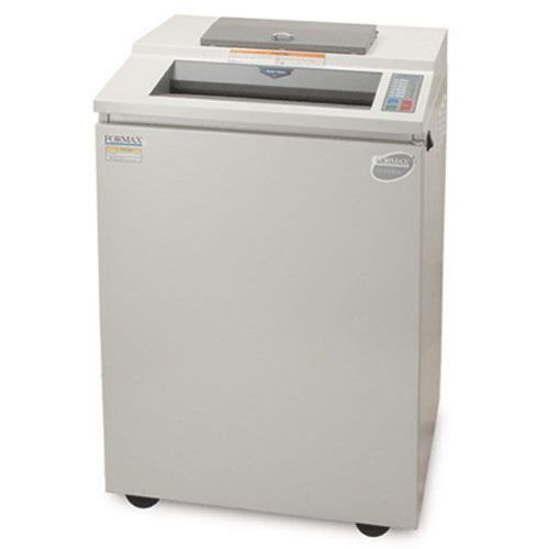 Formax fd 8502af autofeed office shredder - fd8502af free shipping for sale