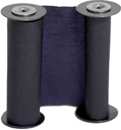 Acroprint purple ribbon - purple - dot matrix - 1 each (acp200137000) for sale