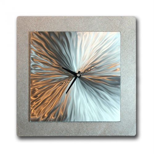 Time to Save Big! Wall Clock $uper $avings - The &#034;Vortex 12&#034; at a Whirlwind Buy!