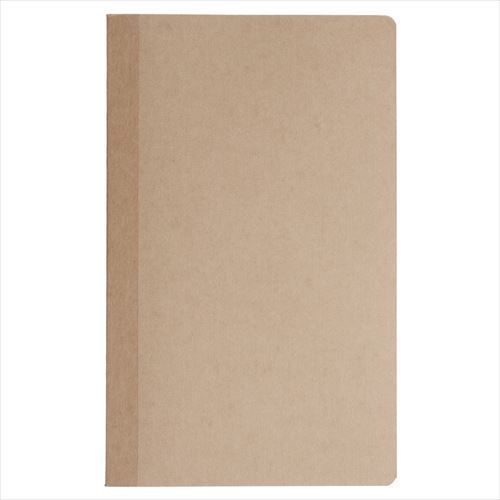 MUJI Moma Recycled paper mobile notebook A5 40 sheets from Japan New