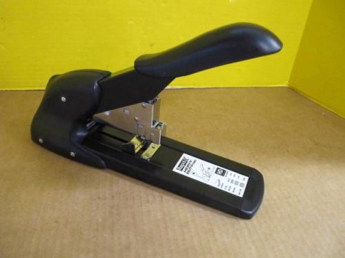 RAPID ESS73110 HEAVY DUTY HD130  FULL STRIP DESK STAPLER 130 SHEET CAPACITY NEW