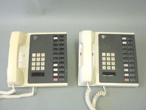 2 AVG Eagle System Telephone