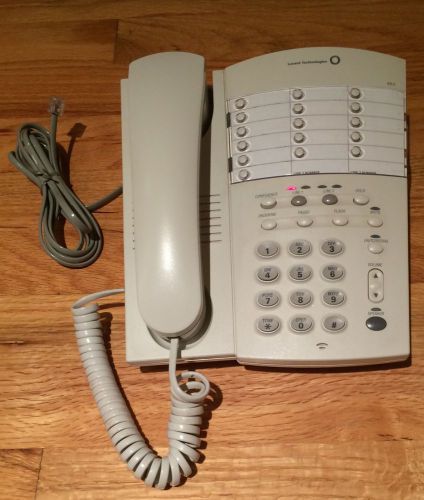 Lucent Technologies 2-line Telephone