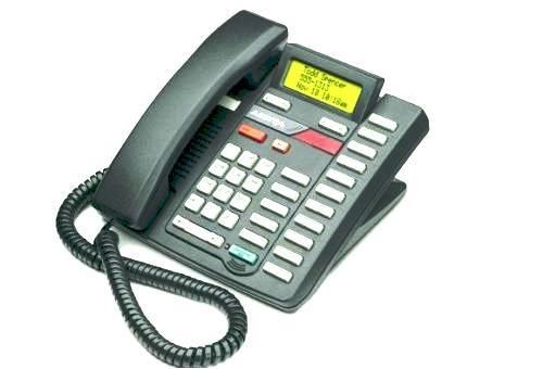 New Black Aastra 9316CW  Telephone Caller ID Call Waiting NIOB Free Shipping!