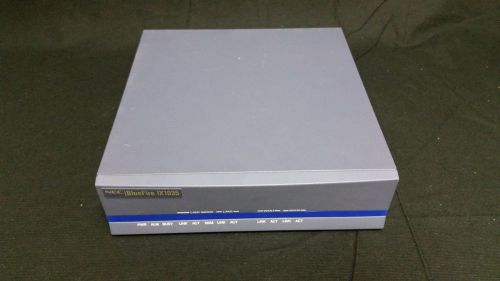 NEC BlueFire IX1035 / SN8047 Router