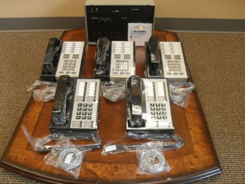 AT&amp;T Lucent Avaya Merlin 410 Classic Phone System