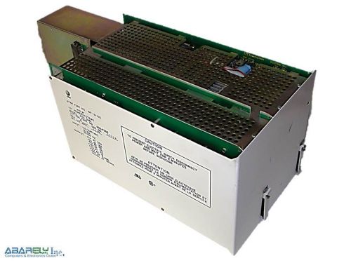 Avaya Lucent AT&amp;T Definity Power Supply WP-91153 L3A 120 / 240V Module
