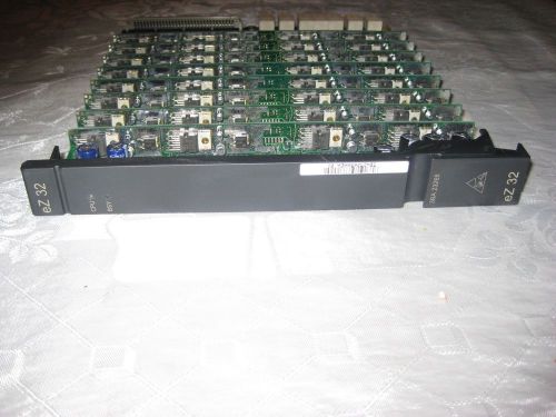 Alcatel eZ 32 3BA 23265 Omni PCX 4400 Board